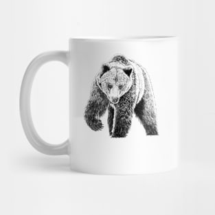 Bär Mug